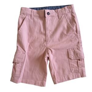 Gymboree Pink Cargo Shorts